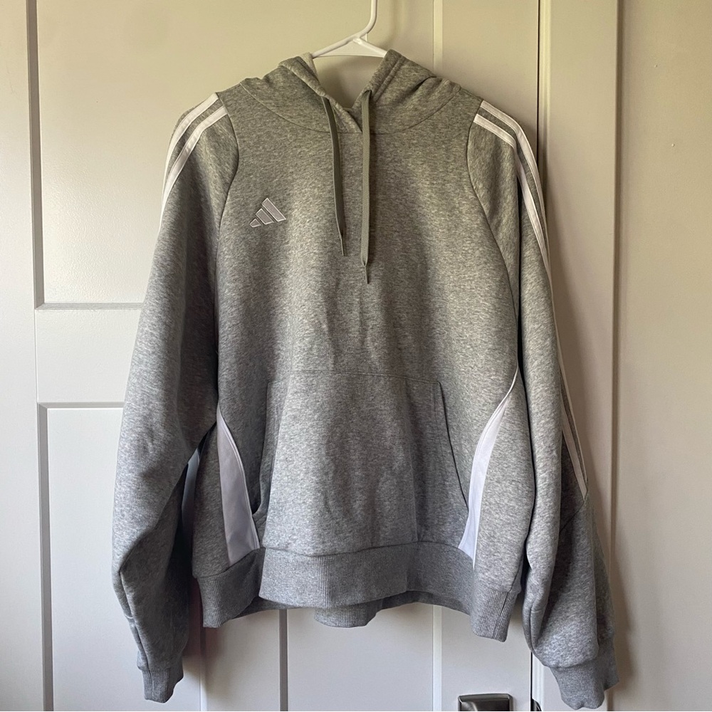 Adidas Hoodie